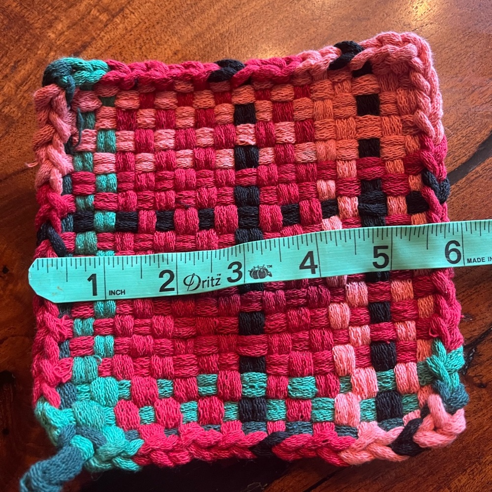 Hot pad - Picture 3 of 4